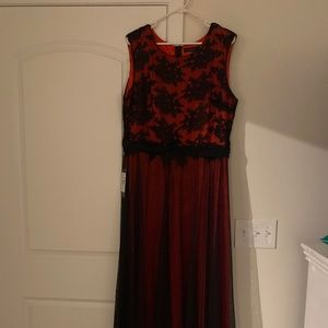 Ever pretty dress